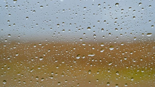 Regenwetter Regenwetter