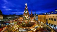 Weihnachtsmärkte 2021 in Deutschland: Hier öffnen heute schon Weihnachtsmärkte