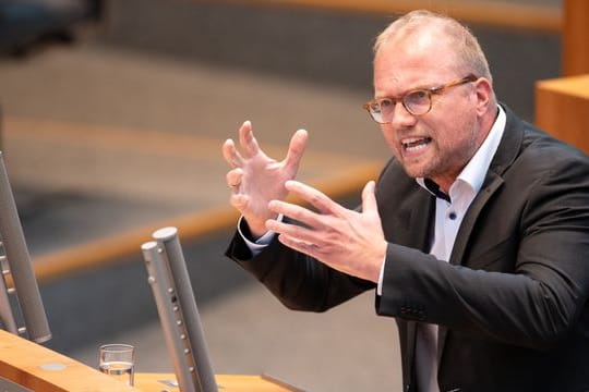 Jochen Ott (SPD)