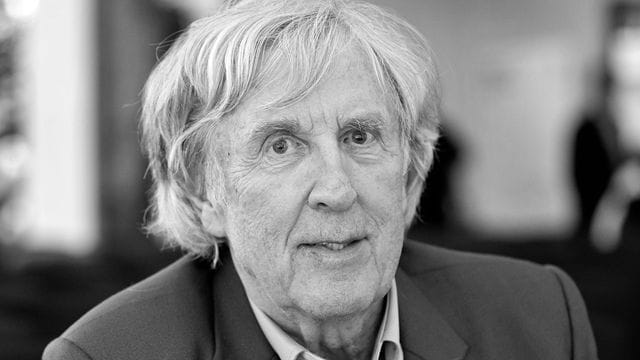 Verstarb im Alter von 85 Jahren: Holger Obermann.