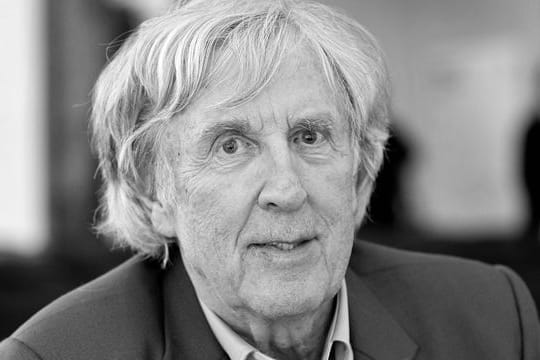 Verstarb im Alter von 85 Jahren: Holger Obermann.