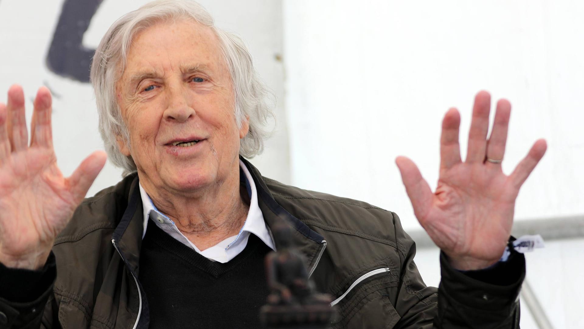 Holger Obermann: Der Entwicklungshelfer und frühere Sportschau-Moderator ist im Alter von 85 Jahren verstorben. Holger Obermann: Der Entwicklungshelfer und frühere Sportschau-Moderator ist im Alter von 85 Jahren verstorben.