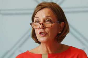 Yvonne Gebauer (FDP)
