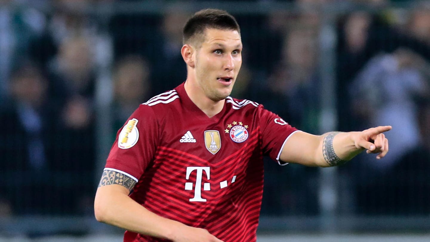 Niklas Süle: Der Verteidiger war zuletzt angeschlagen, absolvierte nun das Abschlusstraining vor dem Freiburg-Spiel.