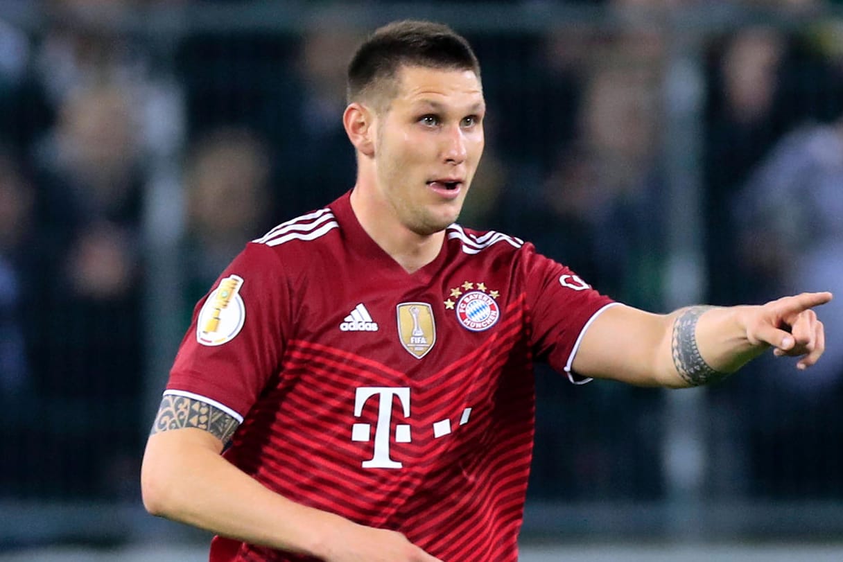 Niklas Süle: Der Verteidiger war zuletzt angeschlagen, absolvierte nun das Abschlusstraining vor dem Freiburg-Spiel.