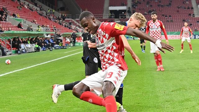 Moussa Niakhaté
