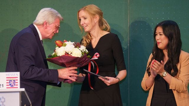 Hessischer Kulturpreis 2021