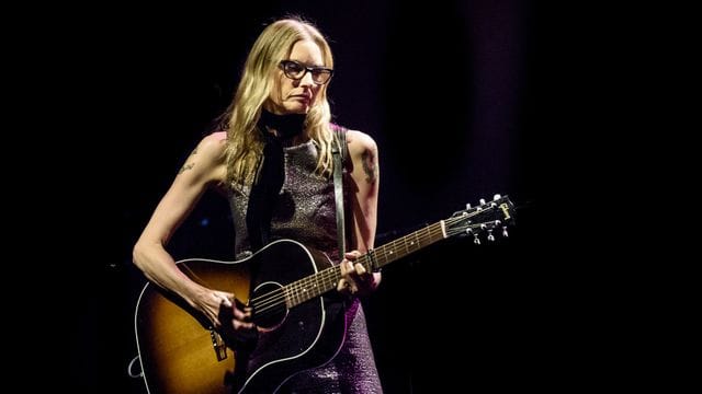 Aimee Mann wird immer besser.