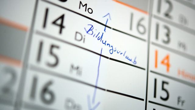 Bildungsurlaub wird in Brandenburg digitaler