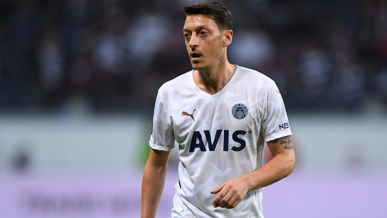 Mesut Özil: Der Weltstar traf sich erneut mit dem türkischen Präsidenten. Mesut Özil: Der Weltstar traf sich erneut mit dem türkischen Präsidenten.