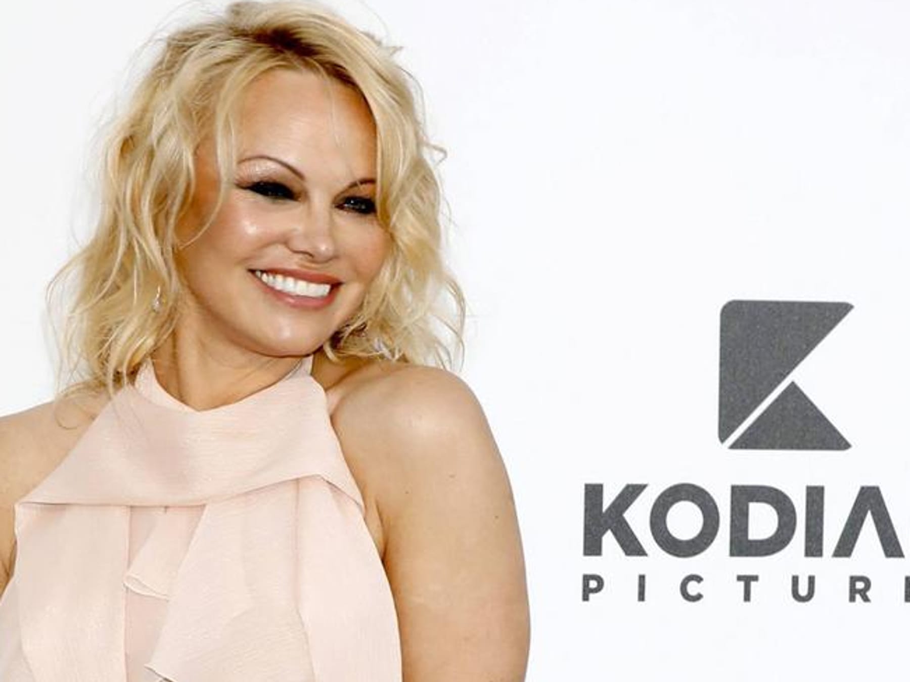 Pamela Anderson vorher und nachher