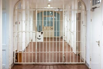 Coronafälle in Gefängnissen im Norden