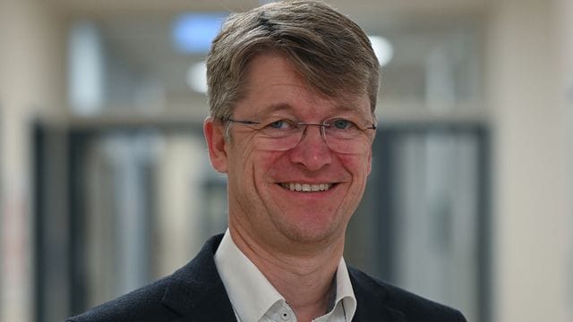 Dietmar Eglinsky