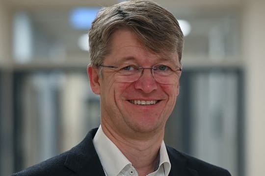 Dietmar Eglinsky