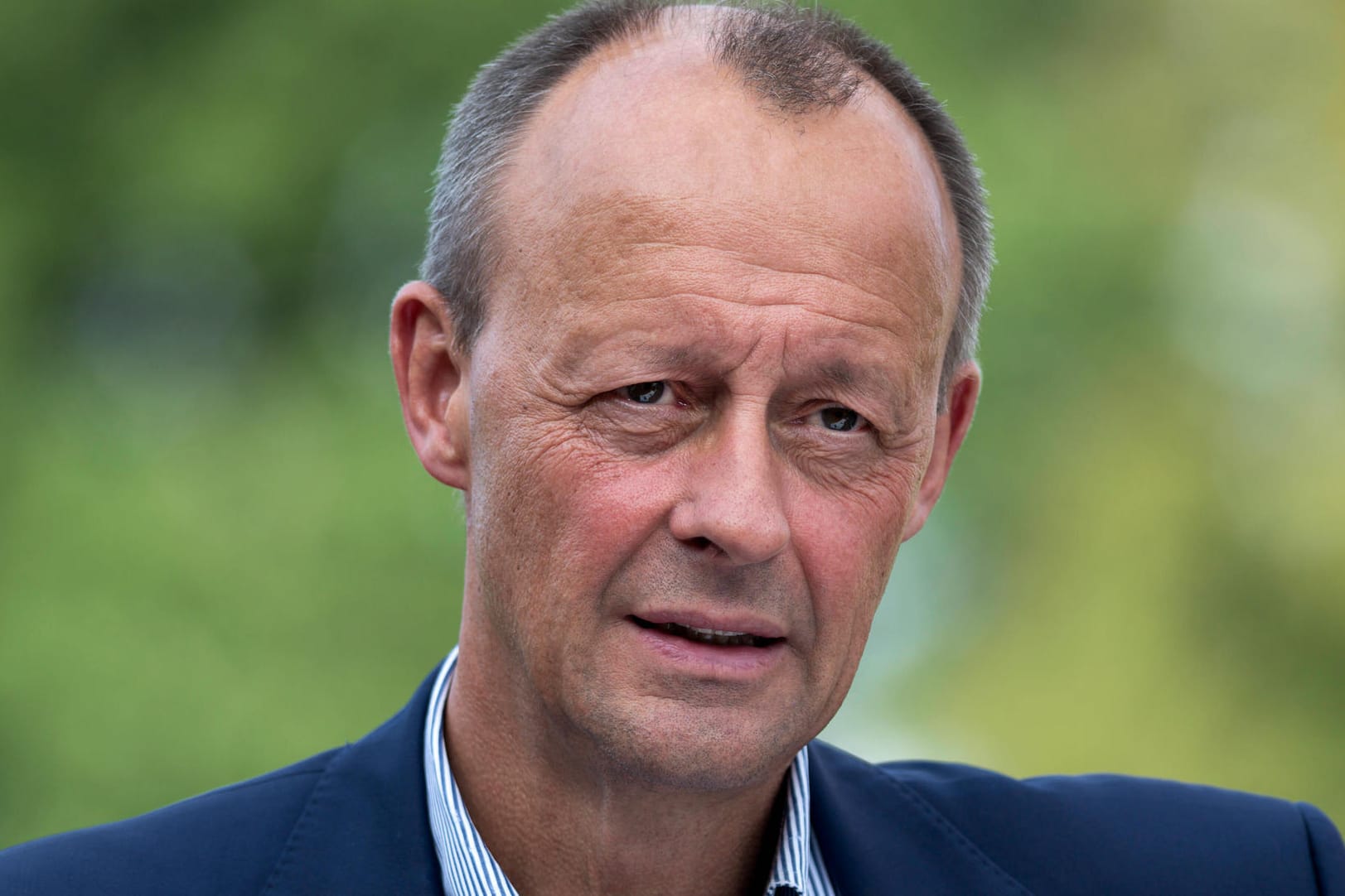 Friedrich Merz: Der CDU-Politiker will wohl den Vorsitz seiner Partei übernehmen.