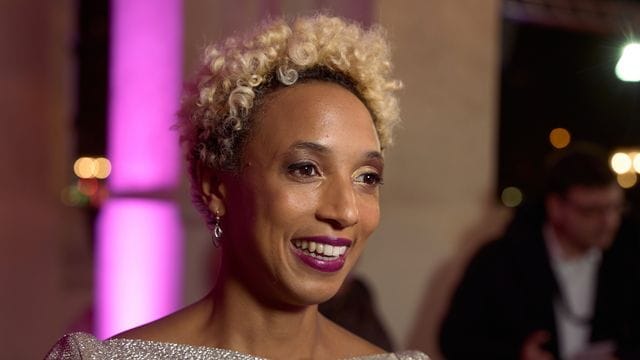 Malaika Mihambo Malaika Mihambo