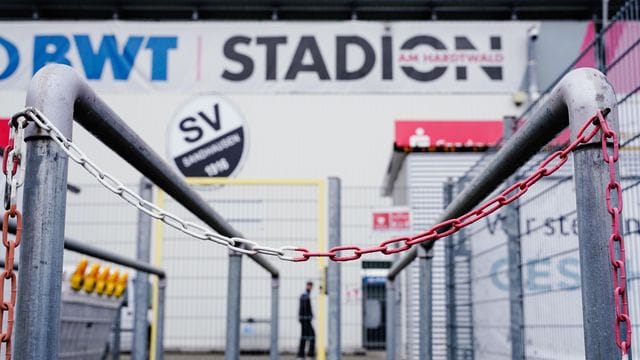 SV Sandhausen