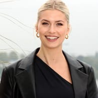 Lena Gercke: Das Model ist im Juli 2020 zum ersten Mal Mutter geworden.