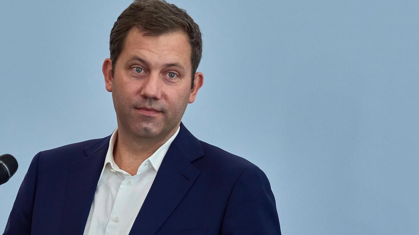 Lars Klingbeil: Der bisherige Generalsekretär soll nun SPD-Chef werden.
