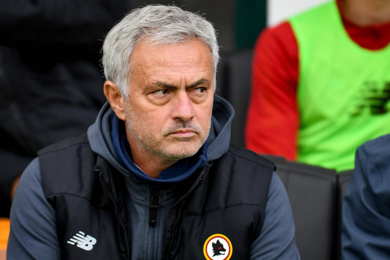 Erzeugt zurzeit wenig Begeisterung: José Mourinho.
