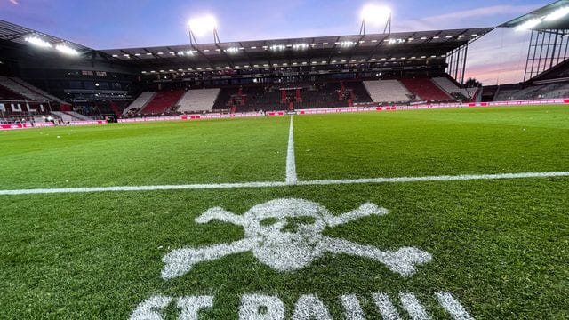 FC St. Pauli