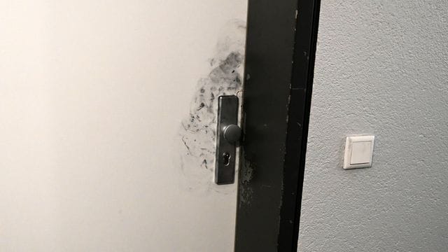 Ermittlungen in Marl nach Messerattacke in ICE