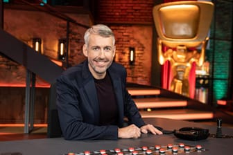 Sebastian Pufpaff: Er ist der neue Gastgeber von "TV total".