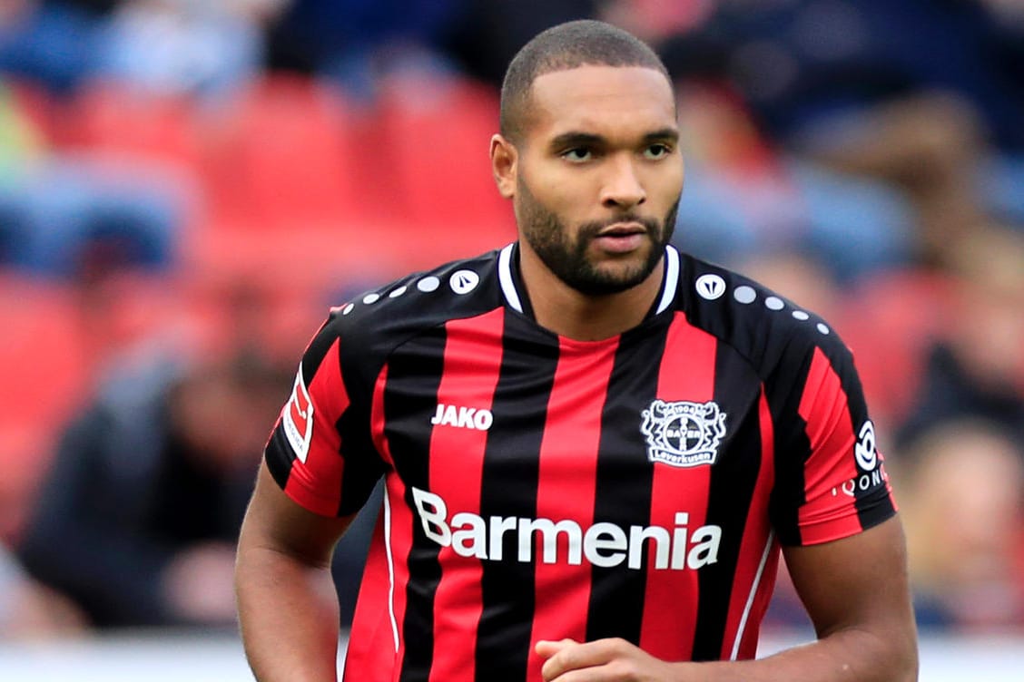 Jonathan Tah: Der Verteidiger spielt seit 2015 für Bayer Leverkusen.