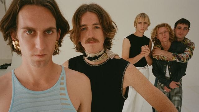 Auf dem Album "Day/Night" von den Parcels geht es um Gegensätzlichkeit.