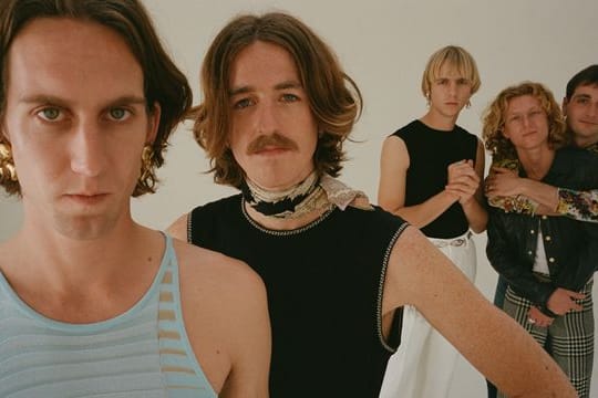 Auf dem Album "Day/Night" von den Parcels geht es um Gegensätzlichkeit.