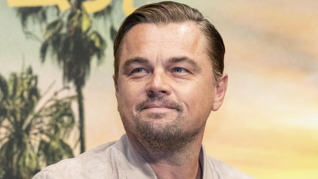 Viele Filmprojekte: Leonardo DiCaprio hat gut zu tun. Viele Filmprojekte: Leonardo DiCaprio hat gut zu tun.