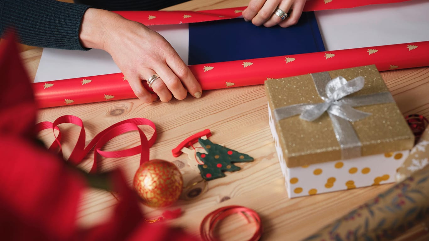 Die Weihnachtsgeschenke könnten teurer werden.