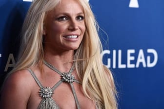 Britney Spears hofft auf ein gutes Ende im Streit um die Vormundschaft.