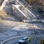 Tunnelbau, Kameras: Steuerzahler beklagen Verschwendung