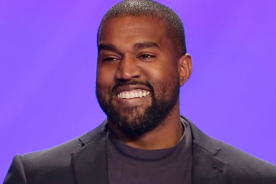 US-Rapper Kanye West will das Kriegsbeil begraben.