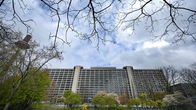Bundesbank-Zentrale