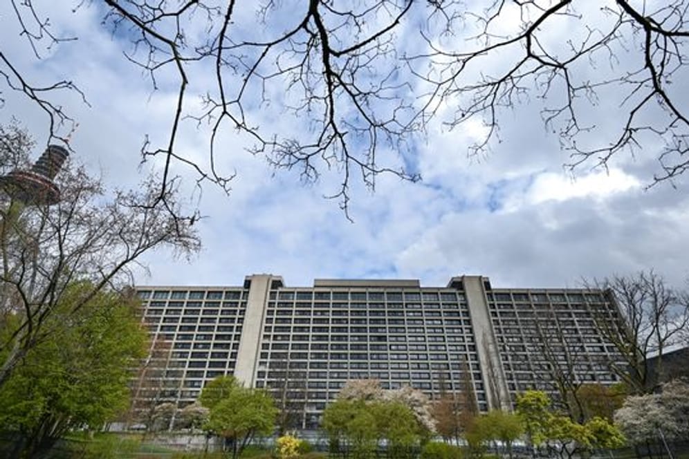 Bundesbank-Zentrale