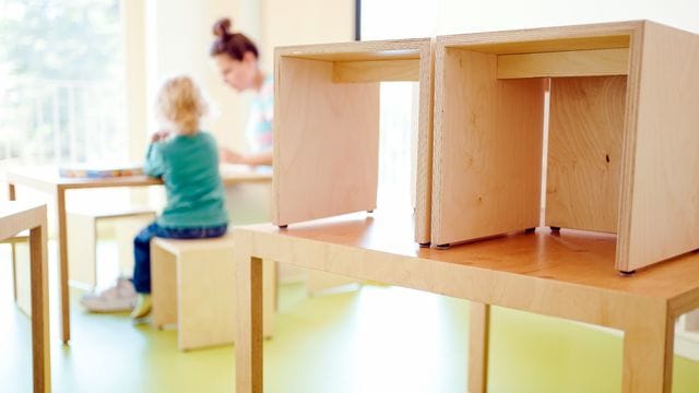Kindergarten Kindergarten