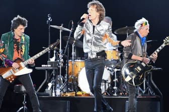 Rolling-Stones-Ticketaffäre