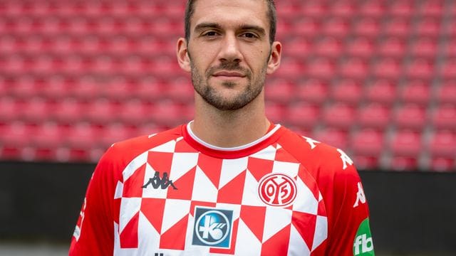 Stefan Bell