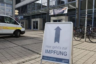 Coronavirus: Thüringen