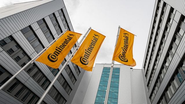Continental Continental