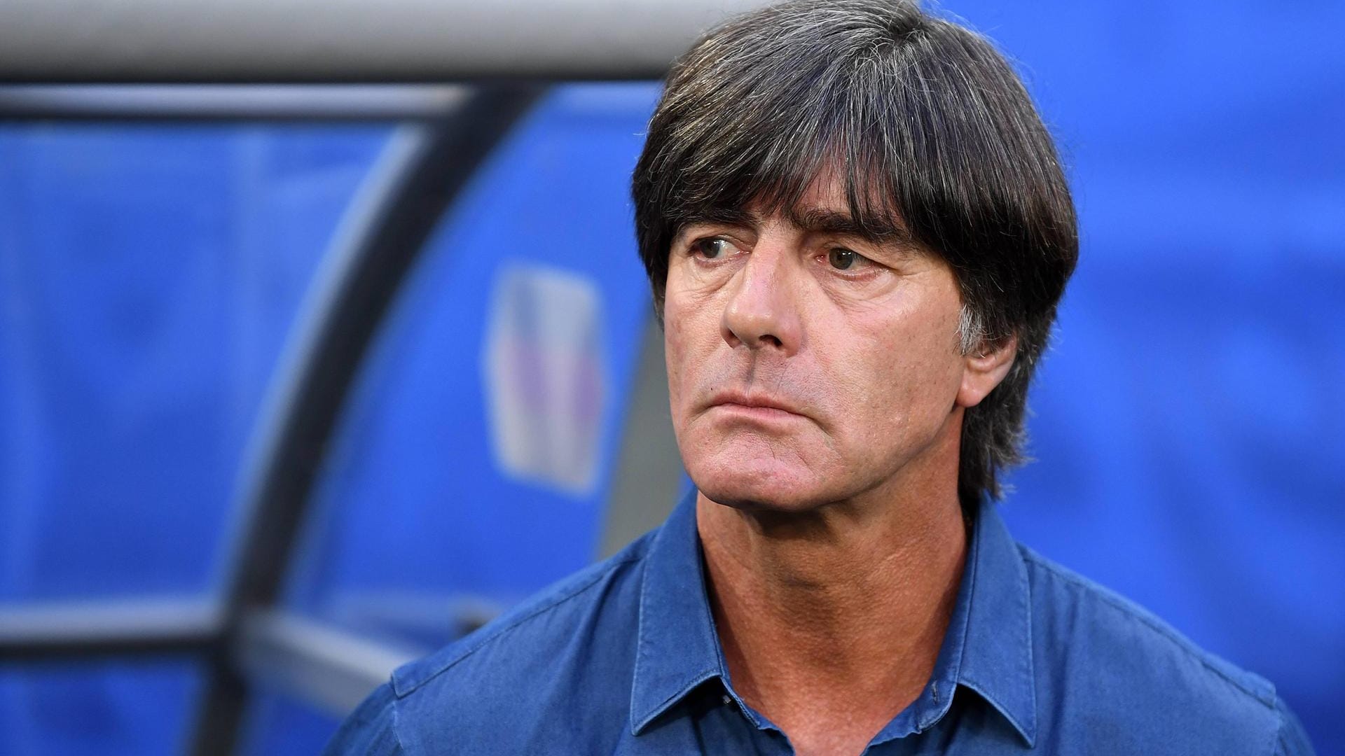 Joachim Löw: Der frühere Bundestrainer wird am Donnerstag in Wolfsburg offiziell verabschiedet.