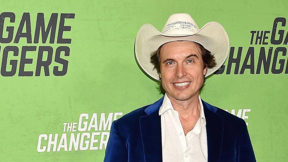 Kimbal Musk (Archivbild): Der Bruder von Elon Musk hat mit dem Verkauf von Tesla-Aktien 108,8 Millionen US-Dollar Gewinn gemacht.