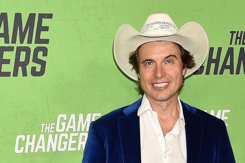 Kimbal Musk (Archivbild): Der Bruder von Elon Musk hat mit dem Verkauf von Tesla-Aktien 108,8 Millionen US-Dollar Gewinn gemacht.