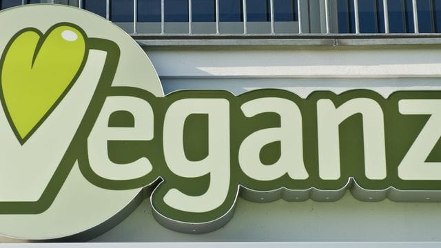 Veganer Supermarkt Veganer Supermarkt