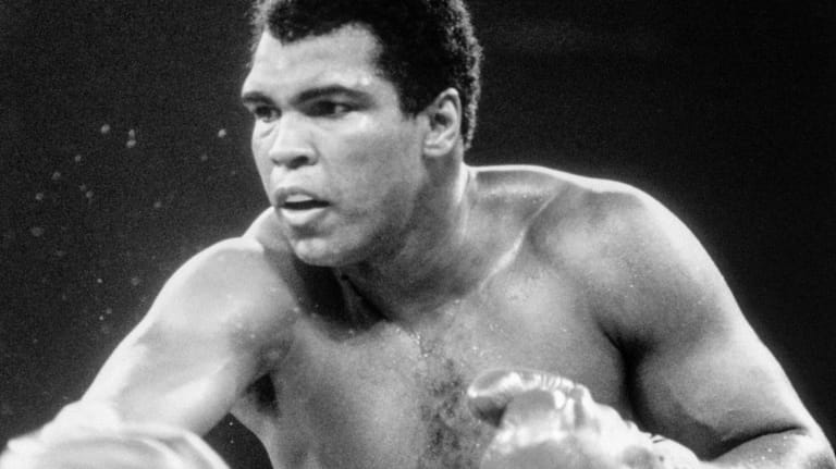 Demenz von René Weller: Auch diese Boxer mussten Schicksalsschläge hinnehmen