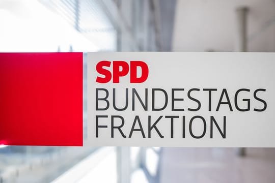 SPD-Fraktion