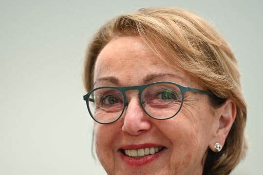 Shoah-Überlebende Eva Umlauf