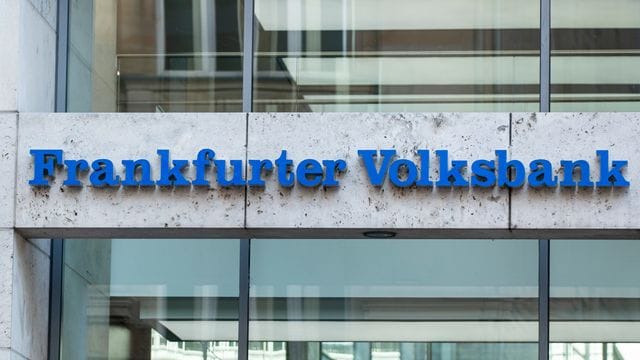 Frankfurter Volksbank Frankfurter Volksbank